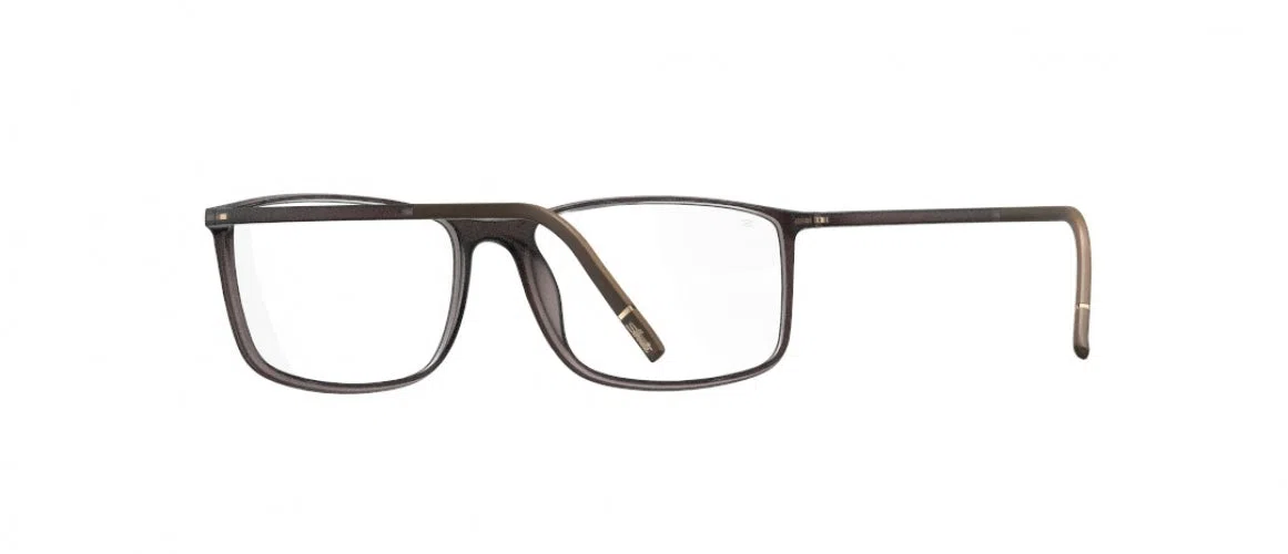 Silhouette SPX Illusion 2979 Eyeglasses - view 23